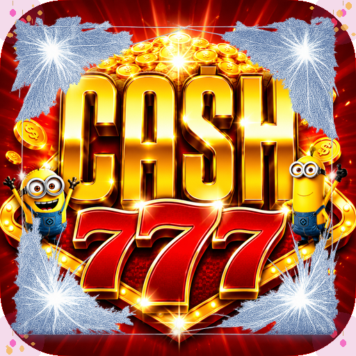 cash777 — galeri pratinjau - APK Resmi